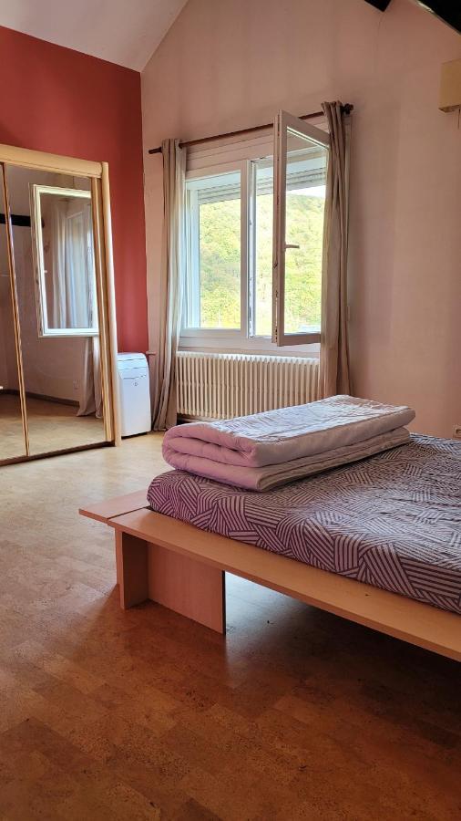 Maison Familiale A Haybes Екстер'єр фото