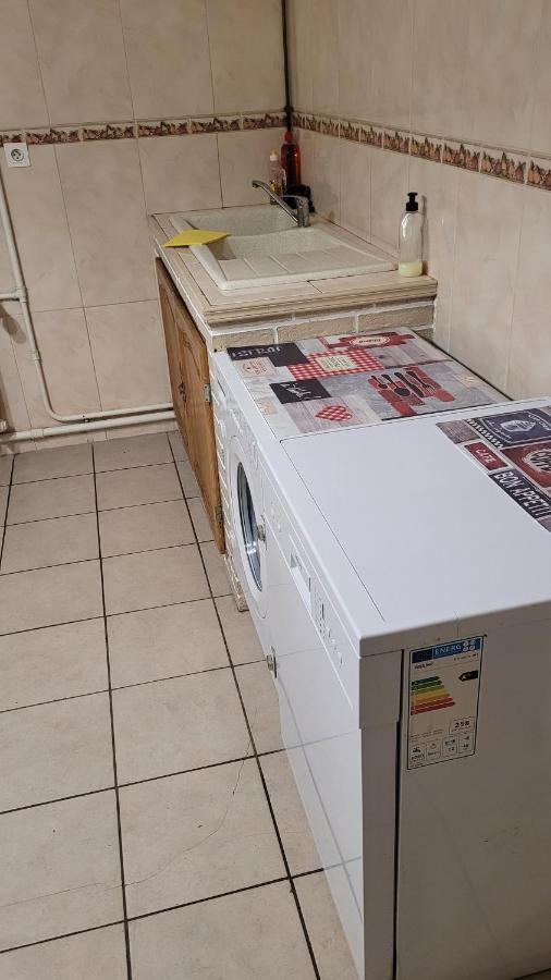 Maison Familiale A Haybes Екстер'єр фото