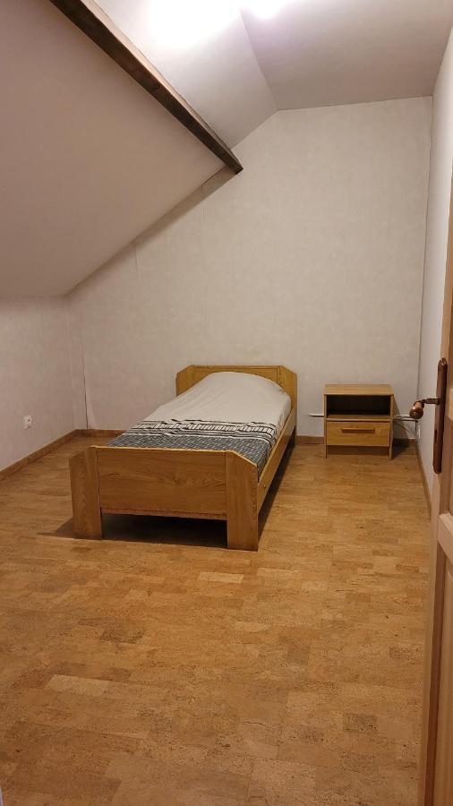 Maison Familiale A Haybes Екстер'єр фото