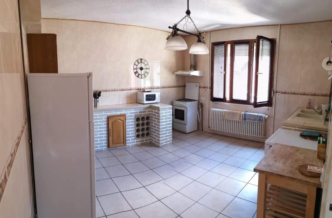 Maison Familiale A Haybes Екстер'єр фото